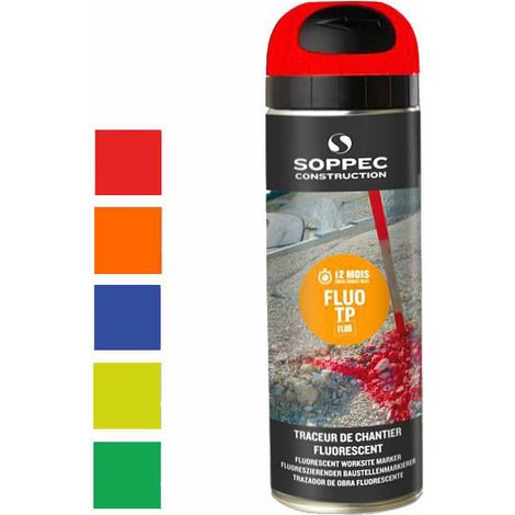 Plotter da costruzione PROMARKER - SOPPEC - Rosso - 141513O (1/4)