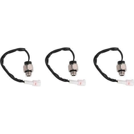 capteurs de température de radiateur neufs pour modèles -Z 400 et 400ZA (voir illustration) (1/5)