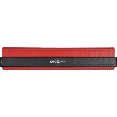 YATO WZORNIK PROFILI 565mm     37364