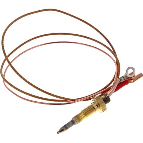 SIGNATURE, THERMOCOUPLE Plaque 600mm