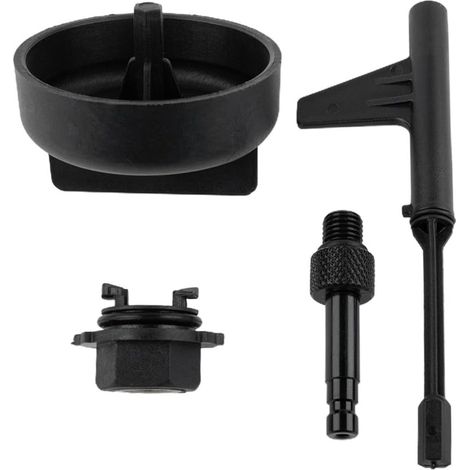 de 4 outils de vidange d huile de transmission pour Mercedes (1/5)
