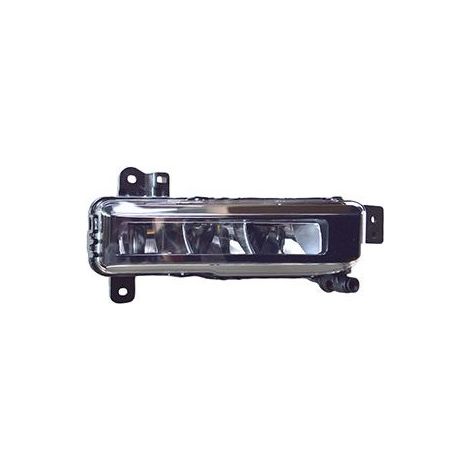 Feu anti-brouillard avant droit LED BMW X1 F48 phase 2 2019-2022