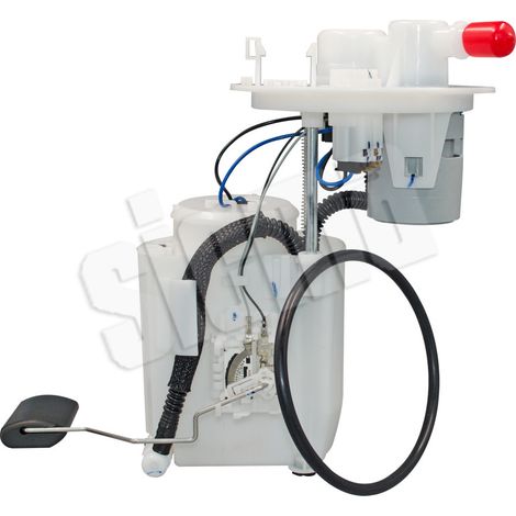Les références 31110-1R500 /E9115M et 31110-A5600 conviennent au nouveau bloc pompe à carburant de l'Accent. Bloc pompe à carburant/ensemble pompe à carburant Accent