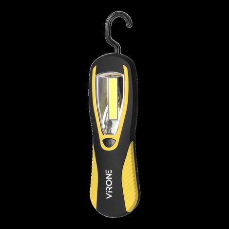 Taschenlampe orno wl-7 3W LED 200lm