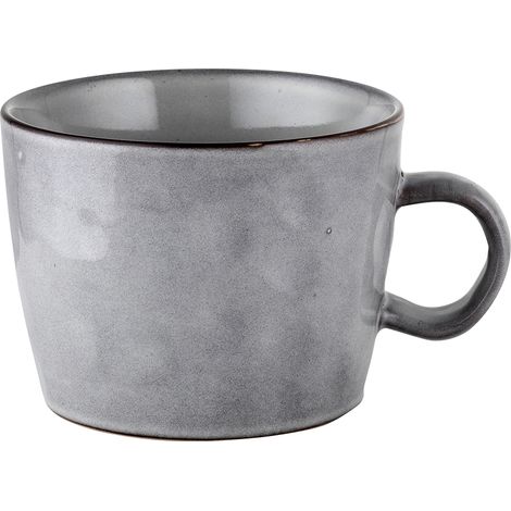 Mug gris Maximus 500 ml