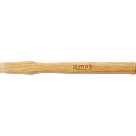 Manche de rechange Hickory Protect 380mm - MOB OUTILLAGE - 6675150301