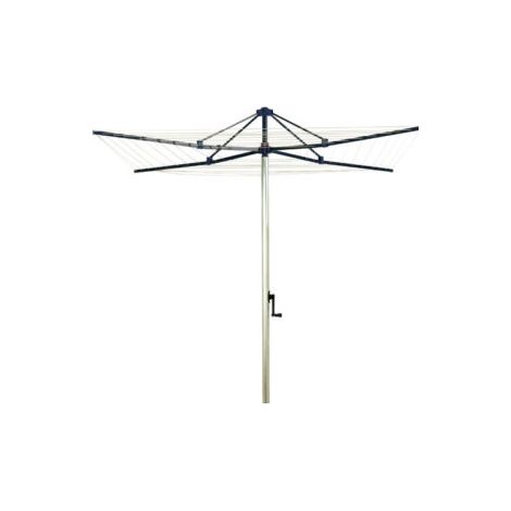 Hills Supadry Hoist Rotary Dryer 4-Arm 60m HLS115544
