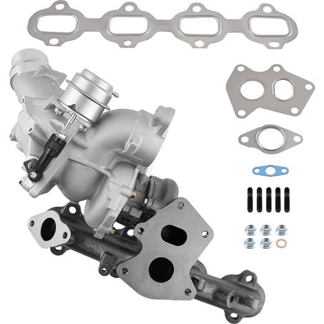 GT1236Z Turbocharger for Fiat Talento 1.6 EcoJet 107kW 2016-2025 95523929 (1/5)