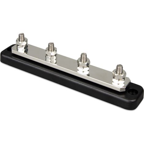 Hochstrom-Querverbinder 150A / 70V - 4 Anschlüsse - Victron