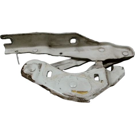 [PRODUIT D'OCCASION] Compas Droit Capot AUDI A1 ♻️ Ref Oe. 8x0823302a - Garantie à vie (1/2)