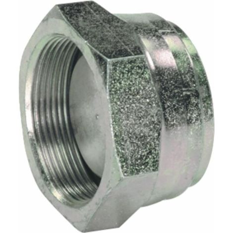 Bouchon tournant femelle 3/8" (Lot de 2) (1/2)
