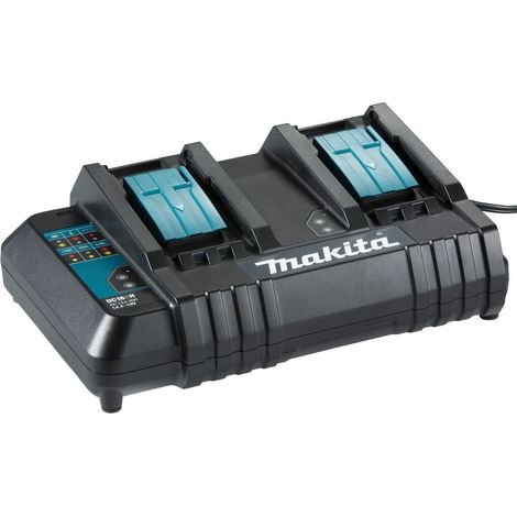 CHARGEUR DC18SH 2x18V BULK MAKITA 630B24-0