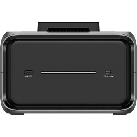 Batería adicional River 3 Plus 600Wh