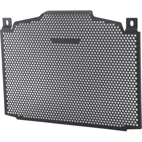 Grille de protection de radiateur de moto en alliage d'aluminium pour réservoir d'eau 1000SX Z1000SX 2022 à 2023 (1/5)