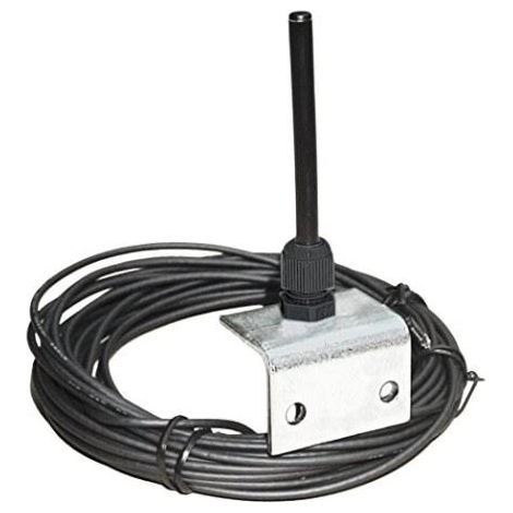 Sommer – Antenne terrestre 868,8 MHz avec câble coaxial 2m – Améliore la portée télécommande – 7004V003 (1/2)