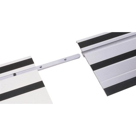 Metallkraft Verbindungsstück zu Führungsschiene, 3850031 (1/2)