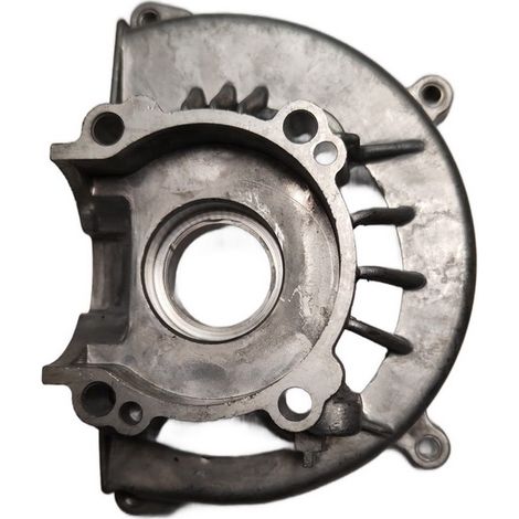Carter Lado Volante para cortasetos compatible con Slp600N