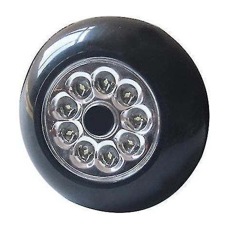1 lampe de lecture pour véhicule