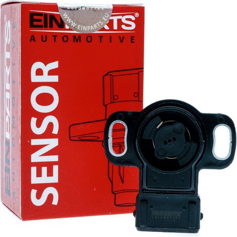 Sensor de posición del acelerador (TPS) para Mitsubishi Carisma, Galant, Colt, Lancer y Pajero (1/4)