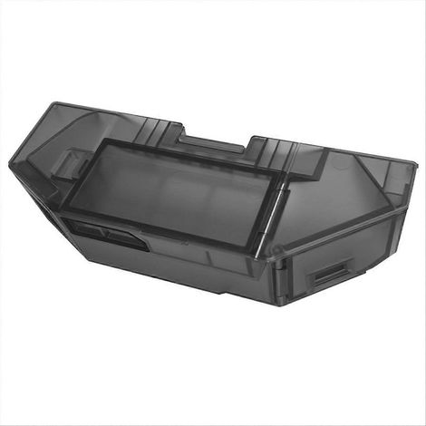 Bac à poussière pour Dreame X30 X30 Pro - Pièces détachées de rechange pour bac à poussière (1/5)