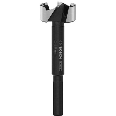 Bosch Accessories 2608901833 Punta Forstner 28 mm Lunghezza totale 88 mm 1 pz. (1/5)