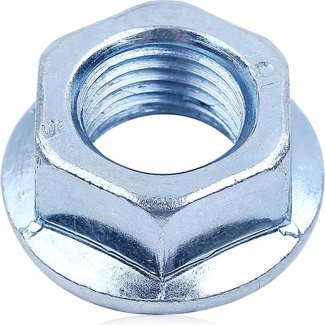Écrou de volant d'ajustement spécial Hon GX140 GX160 GX200 G150 G200 GC160A GCV160 Moteur (1/5)