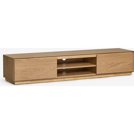 Mobile TV 180x45 cm in MDF Burundi SKLUM            