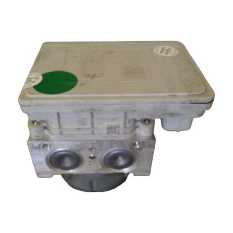 [PRODUIT D'OCCASION] Unite Hydraulique Abs CITROEN C3 II 09-13 ♻️ Ref Oe. 1610181580 - Garantie à vie (1/4)