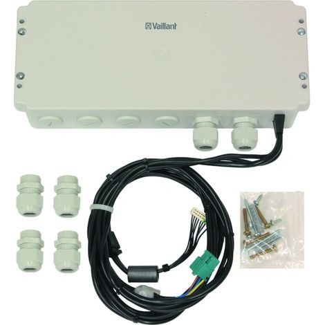 module multifonction Vaillant 306248 6 sur 6