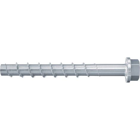[NEUWERTIG] B-Ware Fischer Betonschraube Schraube 16 mm 150 mm Außensechskant 10 Stück (1/2)