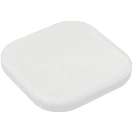 Ideal Standard Strada II - Cache céramique de l’évacuation, blanc T854601