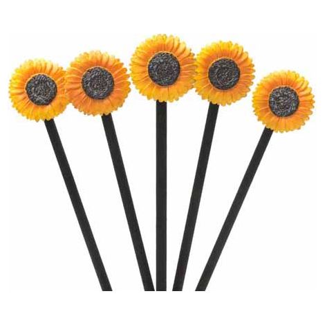 Diffuser Decor - Sunflower Range