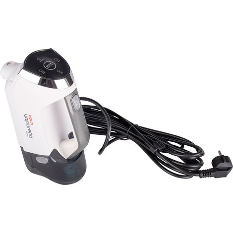 Polti corpo generatore caldaia RICAMBIO 230V Vaporetto 3 Clean PTEU0295 NOTE (1/4)