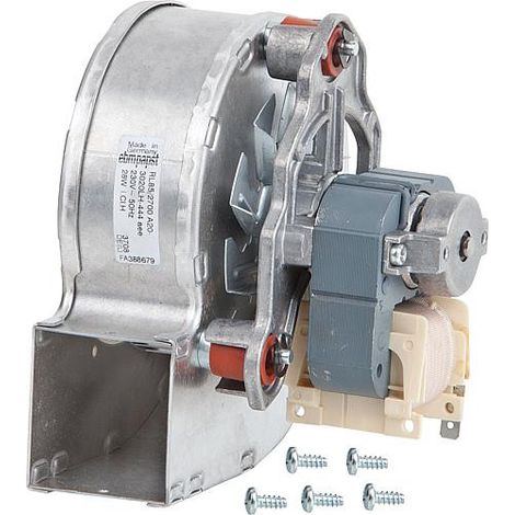 BOSCH Ventilateur 230V sans câble 11/WG, 7100652