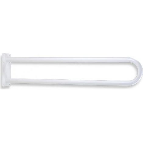Novaservis - Poignée double 84 cm, blanche R6683,11 (1/2)