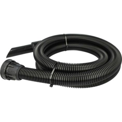 Tuyau Aspirateur - 2 7m - Raccord Circulaire 32mm - Compatible Numatic Henry HET200 A Hetty NSR200 NSR200 A - 1 Piece (1/4)