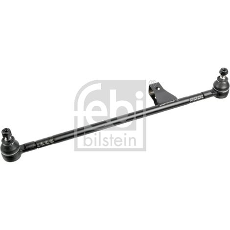 FEBI BILSTEIN 07256 Biellette de direction appropriées pour