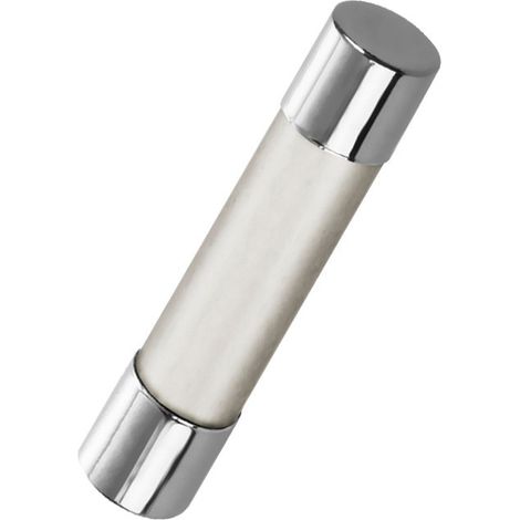 Fusible MT0 25A 10x38mm con indicador