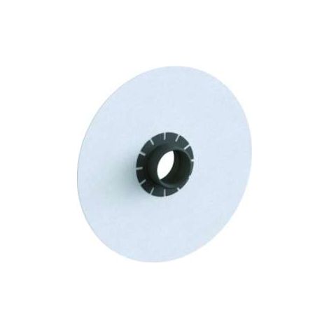 DALLMER Dichtmanschette für Wandscheiben, 1/2", 144058 (1/3)
