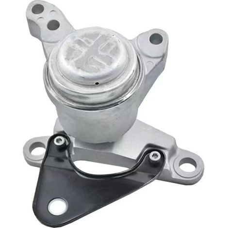 31277689 Engine mounts and brackets (right side) compatible with S80, S60, V70 and S60 engine mounts (1/5)