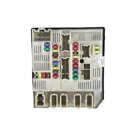 [PRODUIT D'OCCASION] Boite A Fusibles RENAULT Megane III 08-12 ♻️ Ref Oe. 284b69854r - Garantie à vie (1/4)
