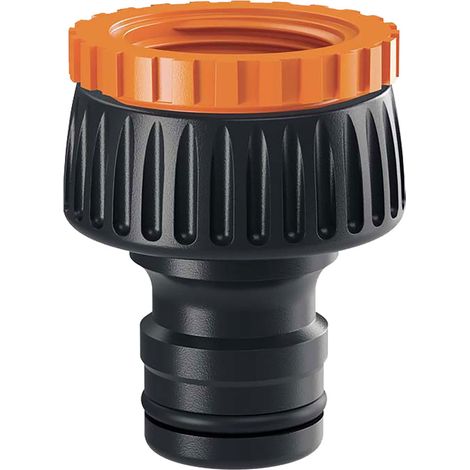 Conector de grifo 1 1/4 con reducción