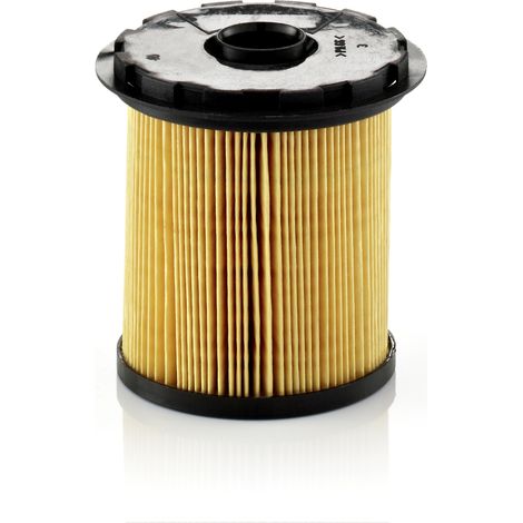 PU822X MANN Kraftstofffilter