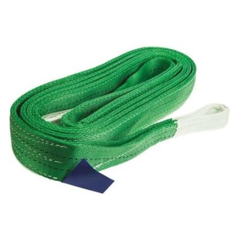 ESLINGA POLIESTER MOD.BZ-30X1,5 MTS (C.T. 1TN) - BEZABALA