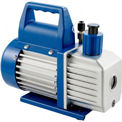 Bomba de vacio para aire acondicionado y HVAC 3.5 CFM (1/4)