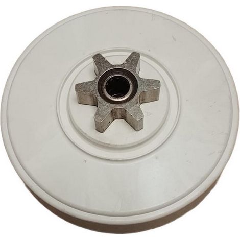 Piñon Cadena compatible con Oleomac E140, 160  Ref 911369