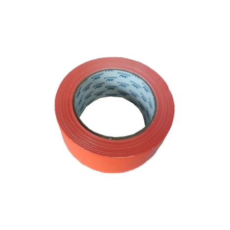 Ruban adhésif orange PVC 48mm x 30m LIMA - 0000085084830