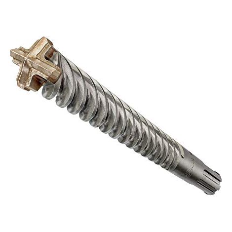 DeWALT - SDS Max Betonbohrer, 18x340 mm DT60811 (1/5)