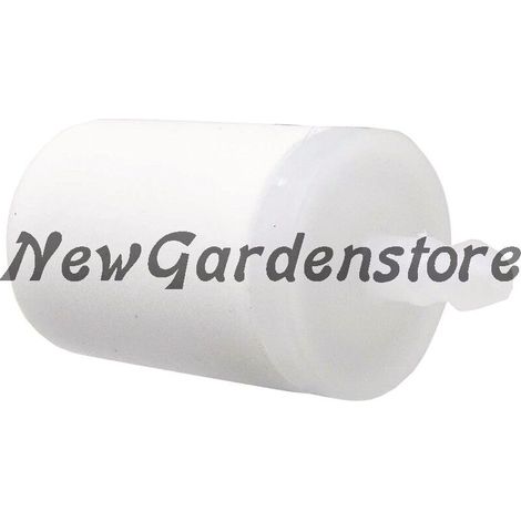 Filtre à carburant débroussailleuse tronçonneuse compatible 503 44 32-01