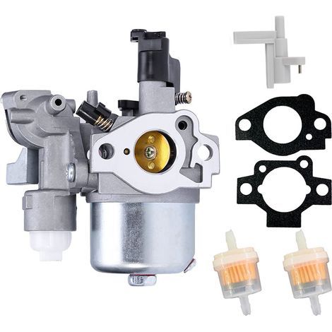 Vergaser passend für Subaru Robin EX17 SP170 6 PS OHC Motor, Ersatz EX13 EX17 EP17 EX17D SP17 277-62301-30 277-62301-00